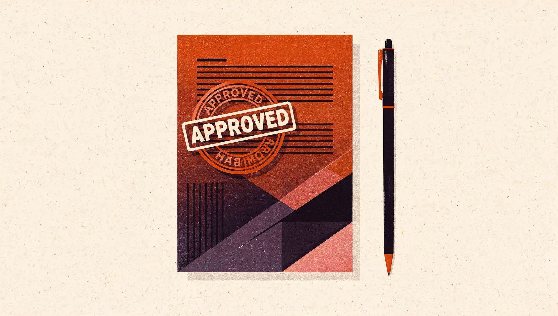 brand approved