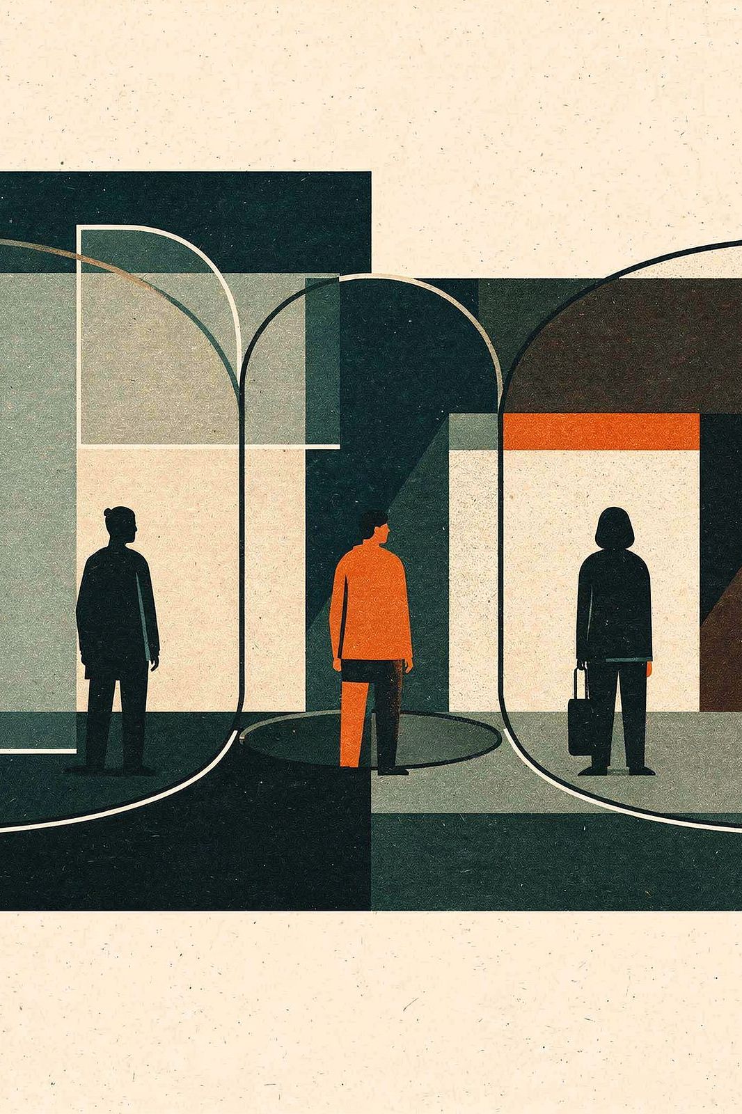 brand three figures