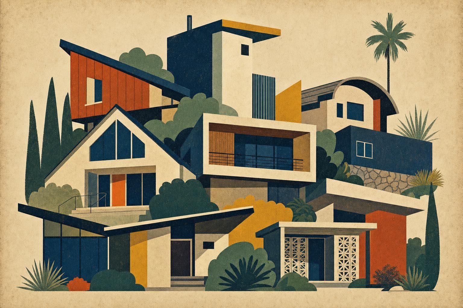 brand ventures buildings