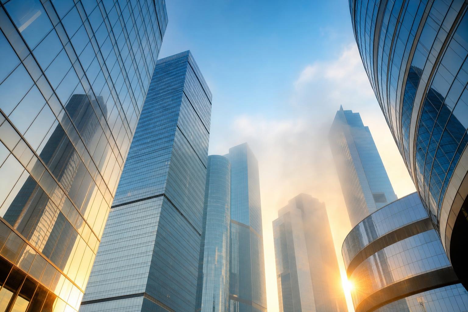 future city