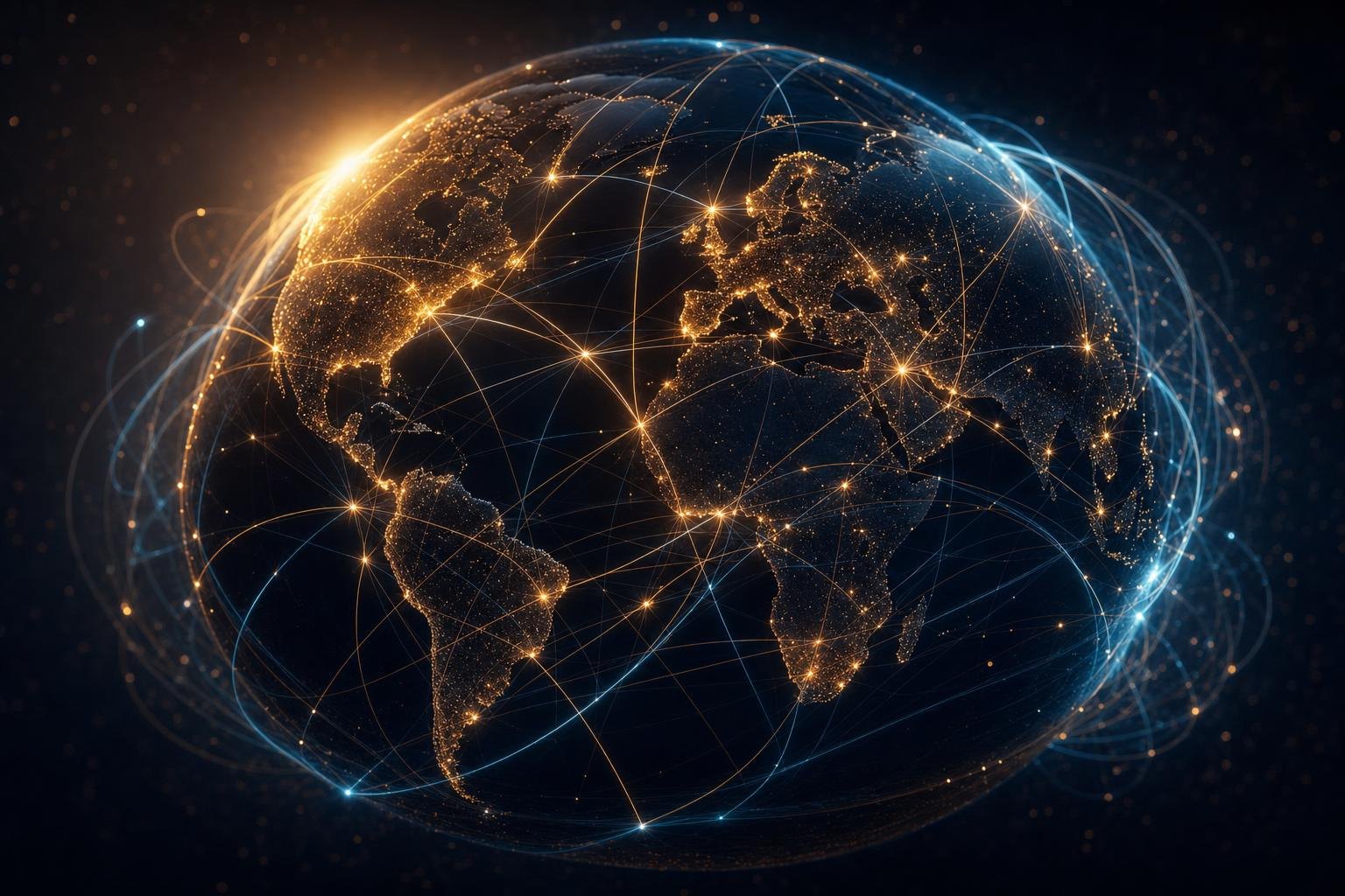 global threads