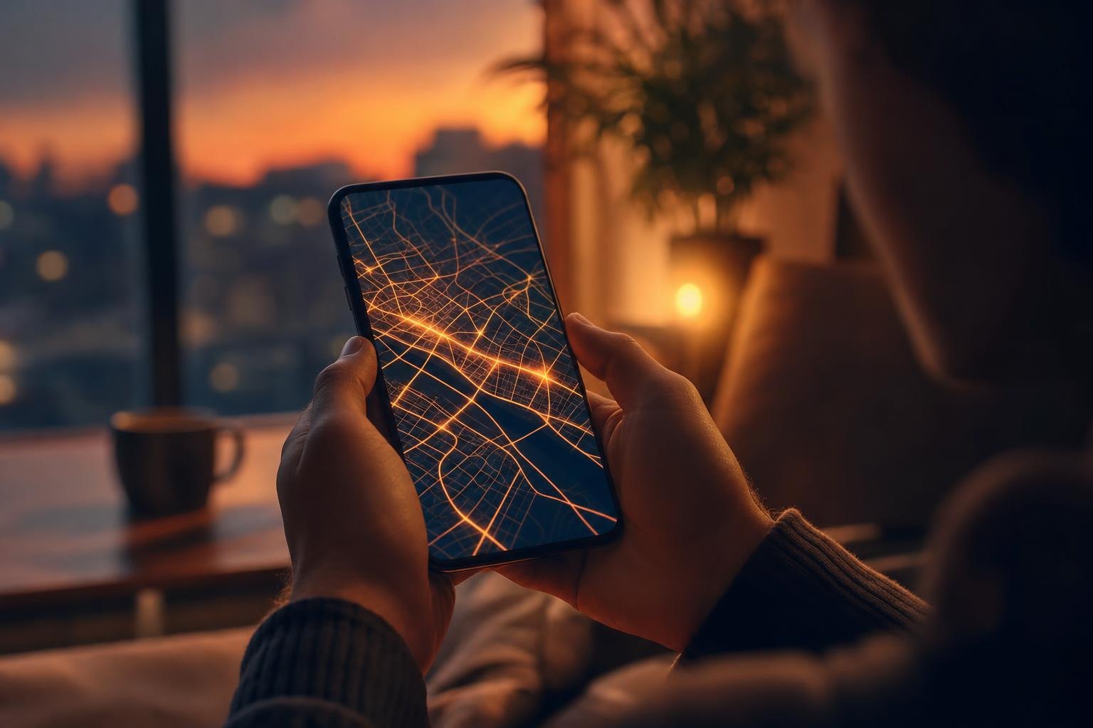 phone connection